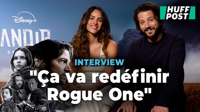 La meilleure série Star Wars est de retour et va « redéfinir » votre vision de ce film