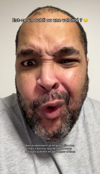 Est-ce un oubli ou une volonté ? 🤔 #espritcurieux #reflexion #reflechir #obésité