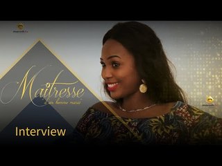 Pod à la rencontre de DIOR - Maitresse d'un homme marié