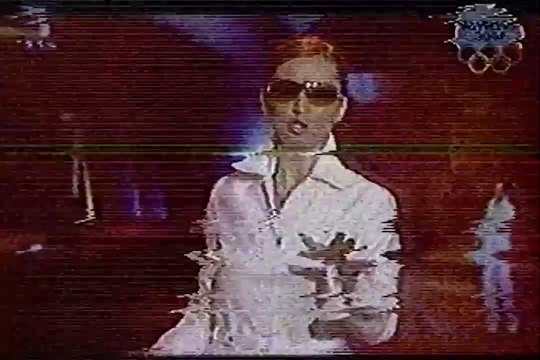 Goca Trzan - Ni na zemlji, ni na nebu RTS 2004