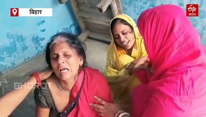 'मेरे बेटे को शराब पिलाकर मार डाला..' मुंडन में पार्टी के बाद युवक की दर्दनाक मौत