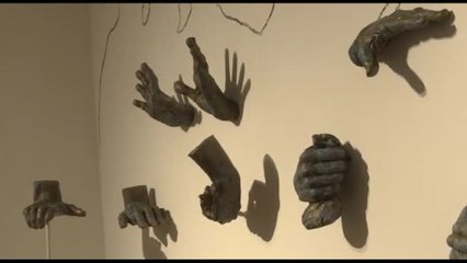 "Nelle tue mani" di Matteo Pugliese, l'omaggio al Cenacolo di Leonardo