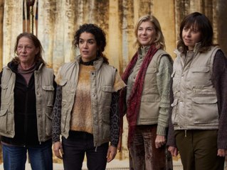 Des jours meilleurs: Trailer HD