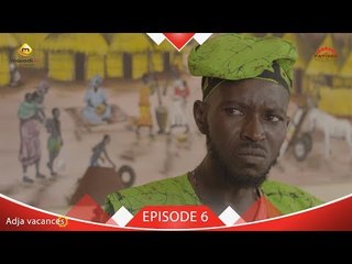 Série ADJA - Episode 6