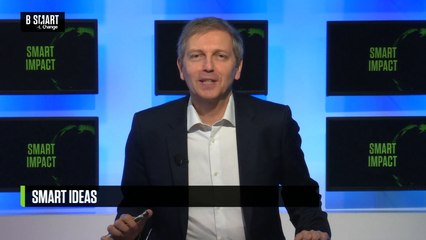 SMART IMPACT - Valoriser les fruits et les légumes moches