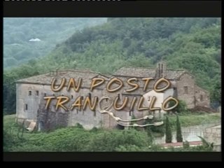 Un posto tranquillo 09 - 2005 - Claudio Norza
