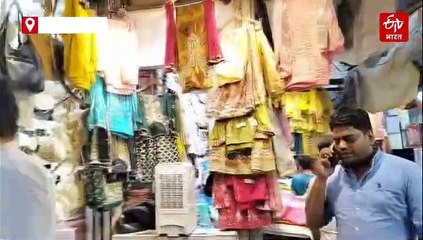 बढ़ती गर्मी ने बढ़ा दी कॉटन सूट की डिमांड, जानिए वैरायटी और कीमत के मामले में क्या है खास?