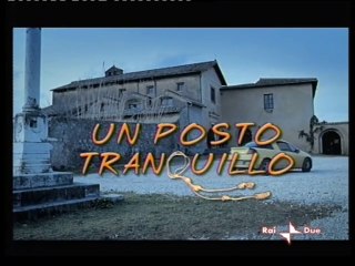 Un posto tranquillo 10 - 2005 - Claudio Norza