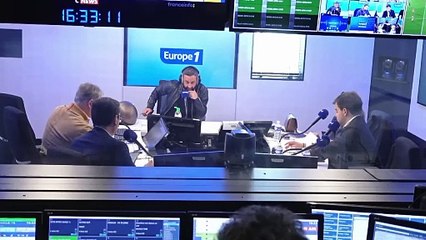 Cyril Hanouna – «On s’est mis au sol, les mains sur la tête» : un témoin raconte la fusillade à Rennes dans un fast-food