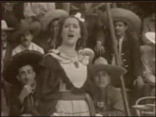 LUCHA REYES - CORRIDO DE SONORA