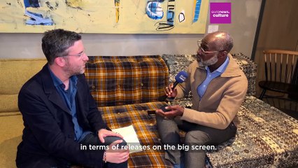 From 'Sinners' and The Last of Us to David Hockney in Paris: This week's unmissable culture catch-up