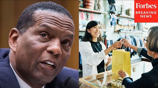 Burgess Owens Reaffirms Commitment To Protecting Small Business Owners