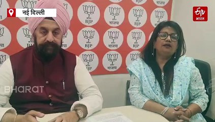 बिहार चुनाव में उठेगा नेशनल हेराल्ड का मुद्दा, BJP प्रवक्ता ने कांग्रेस को घेरा