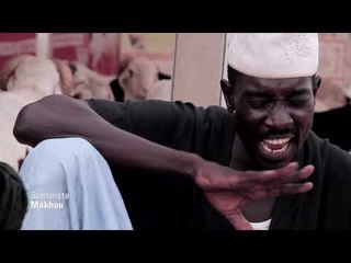 TABASKI - Abu Bilal - Episode 8