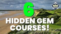 Let's Take A Look At Some Top UK And Ireland Golf Courses