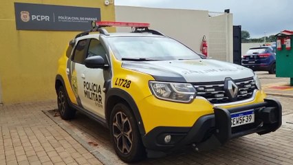 Violência doméstica em plena Sexta-feira Santa: homem é detido após ameaçar esposa