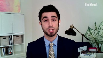 Big tech selloff unlocks opportunity for long-term gains, expert says