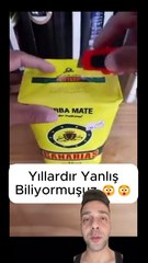 Çay Paketlerini Hep Yanlış Açmışız! Bu Yöntemini Gören Şaşırıyor! #pratikbilgiler #mutfakipuçları