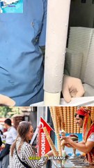 Ais Krim Turki Manis, Licik dan Menghiburkan