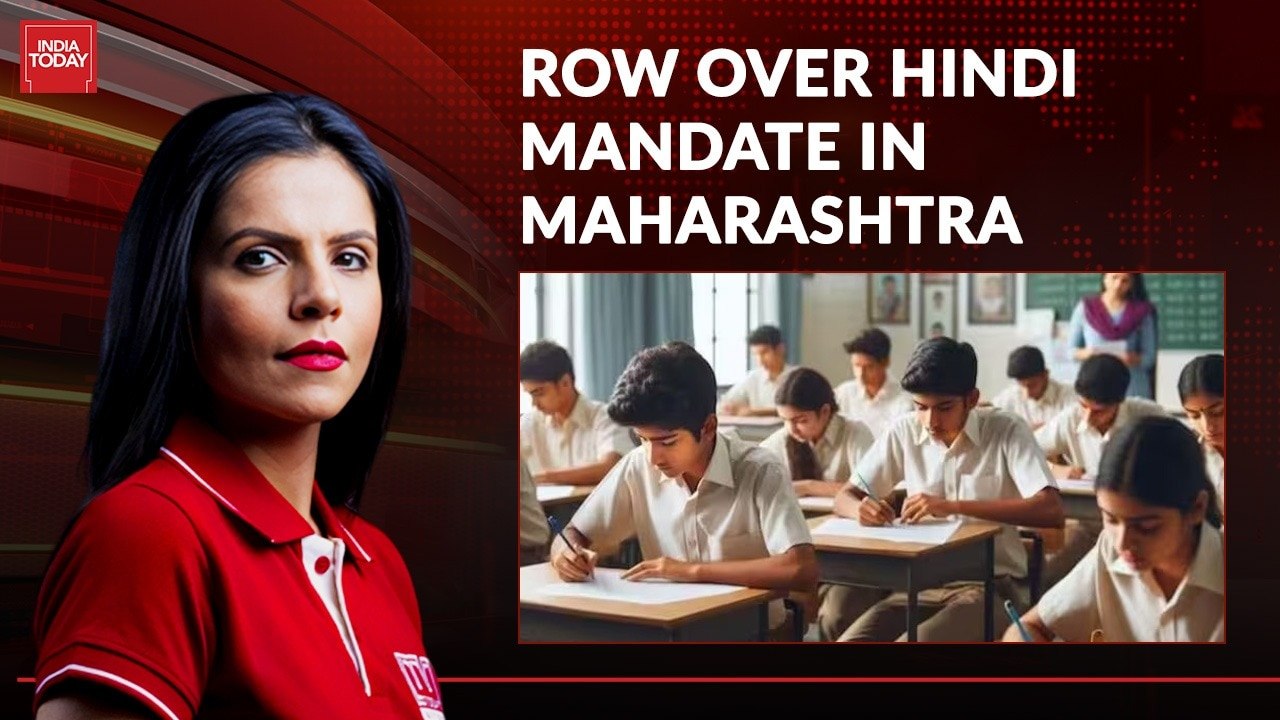 Is Hindi mandate in Maharashtra schools a language imposition? Experts debate
