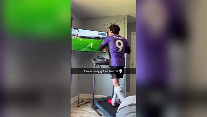 El modo carrera jugador más realista de EA Sports FC 25