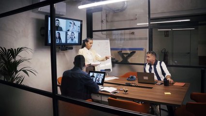 Commercial Security Solutions in Portland