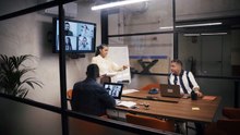 Commercial Security Solutions in Portland