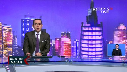 Penangkapan Tersangka Penyerobotan Lahan Ricuh, 3 Mobil Polisi Dibakar Massa