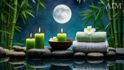 1 Hour of Peaceful Solo Piano Music