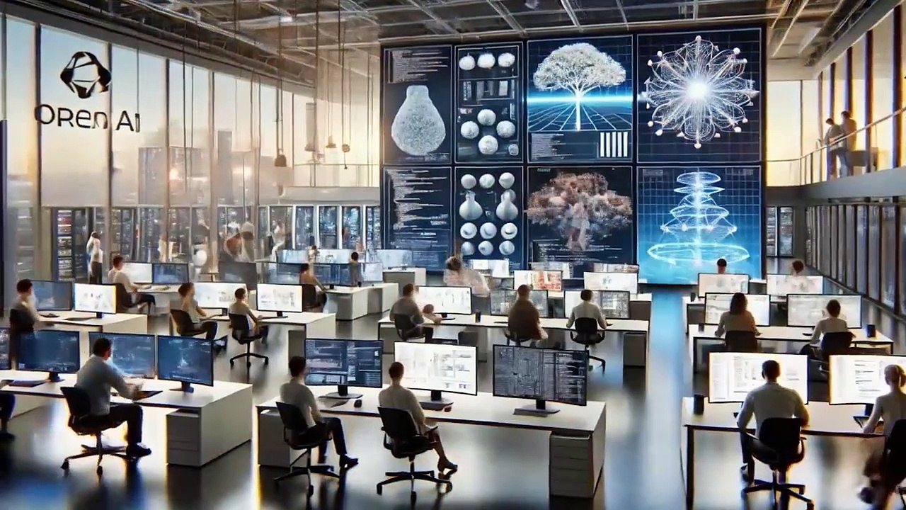 OpenAI's Figure 02 🤖 STUNS the Robotics World 🌍 | Most Human-Like AI Robot Yet! 😱🔥 | AI Revolution