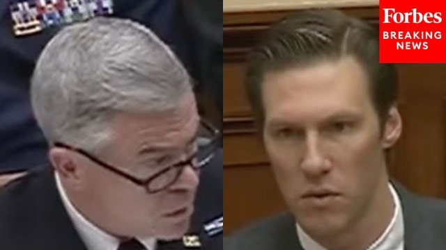 Pat Harrigan Presses Spec Ops Official About Efforts To Integrate Drones For Future Conflict