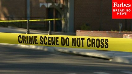 Tallahassee Police Chief Discusses Department's Response To Shooting At Florida State University