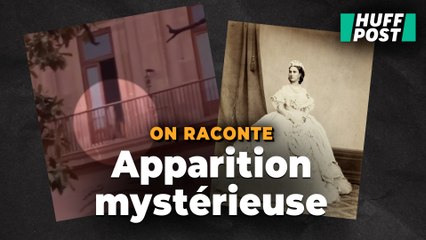 Un "fantôme" au balcon du palais du gouverneur ? Cette vidéo virale qui agite le Mexique