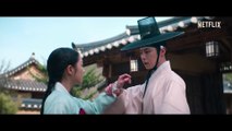 Dear Hongrang - Official Teaser Netflix