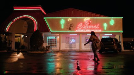 Bob Trevino Likes It - Official UK Trailer