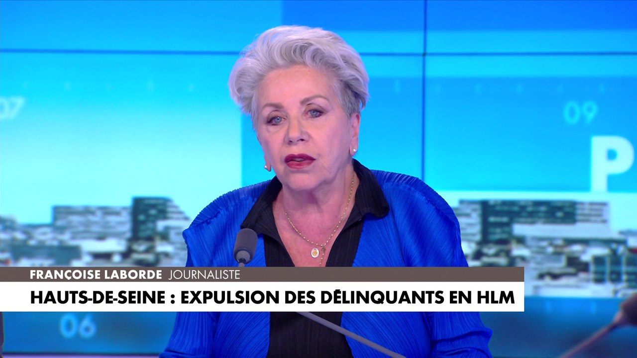 Françoise Laborde : «Ce serait bien d'avoir plus de clarté sur les critères d'attribution en HLM»