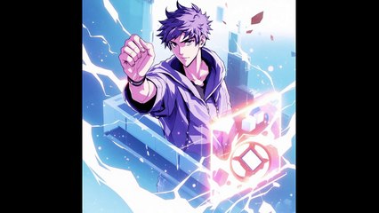 SUPER CUBE EP 7: 10 MIN OF PURE ANIME INSANITY! 🔥💥