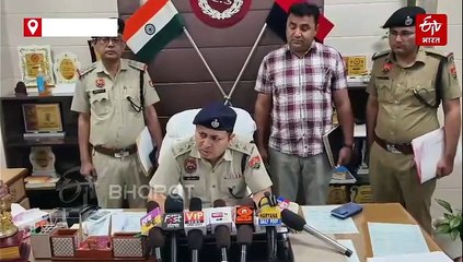 जींद में युवक से 19 लाख की राशि हड़पने के मामले में पुलिस की बड़ी कार्रवाई, 5 बदमाश गिरफ्तार, पूरी राशि बरामद