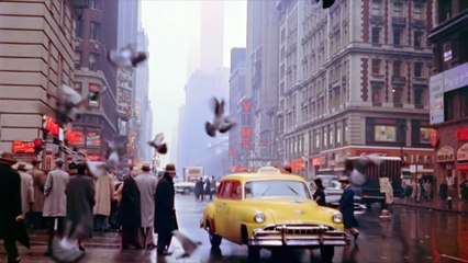 Scary Tales of New York S01 E01