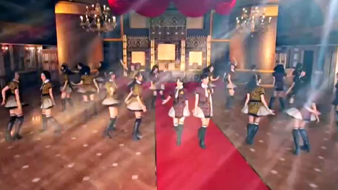 AKB48 — Waiting room (2013)