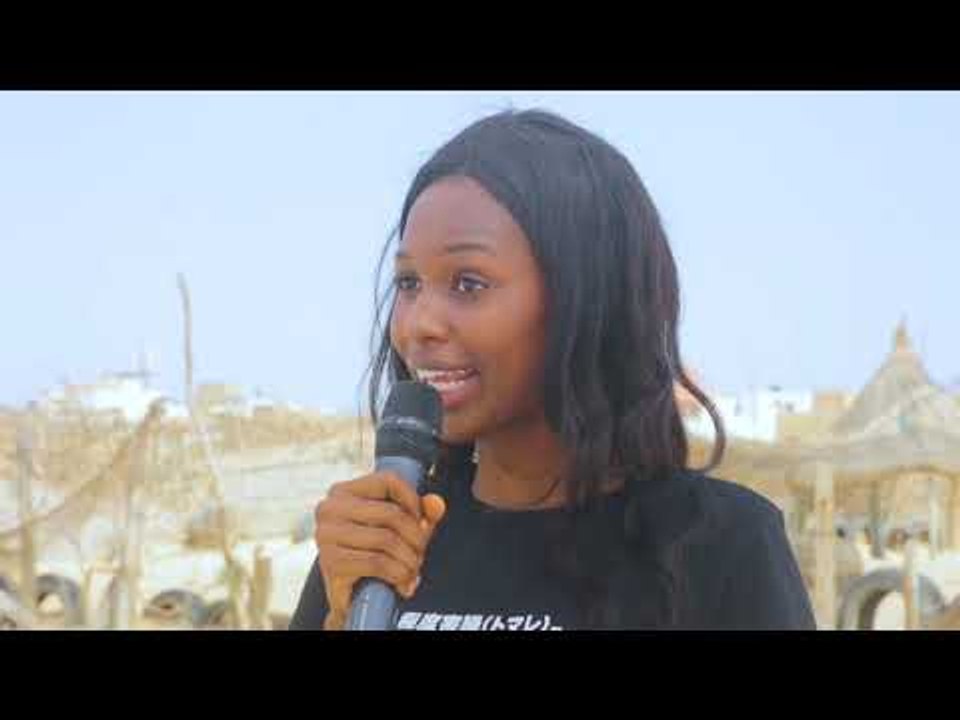 Emission - Togg Stars - Invités Doudou & Jaaw Ketchup - Bande annonce