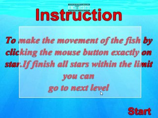 Starfish gameplay preview