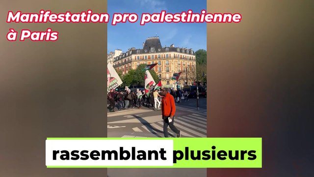 Colère à Paris : Des portraits de dirigeants arabes accusés de complicité avec Israël