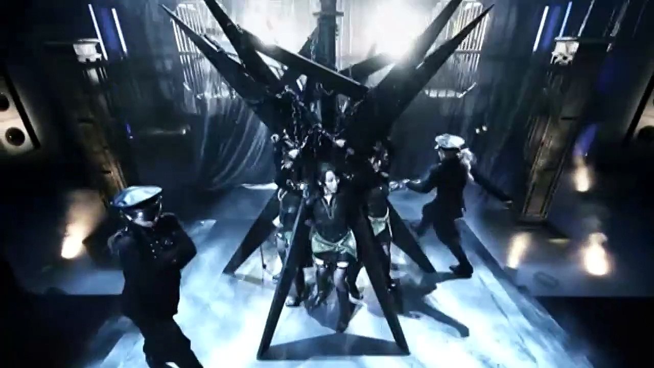 AKB48 — Hell or Heaven (2014)