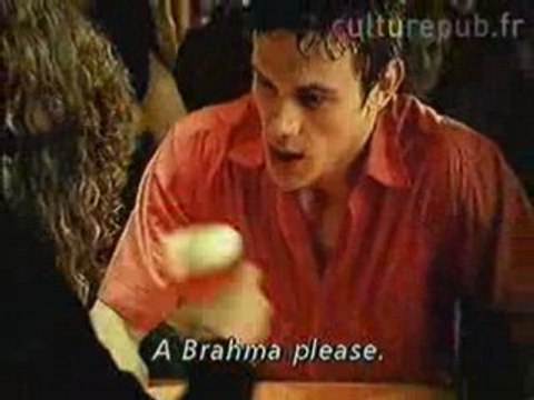 Pub Brahma - Hace Calor!!!