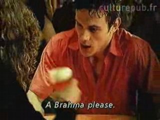 Pub Brahma - Hace Calor!!!