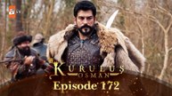 Kurulus Osman Urdu - Season 6 Episode 172