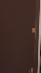 Quand ta copine rentre à la maison