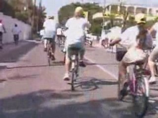 Brindisi in Bicicletta 25^ edizione