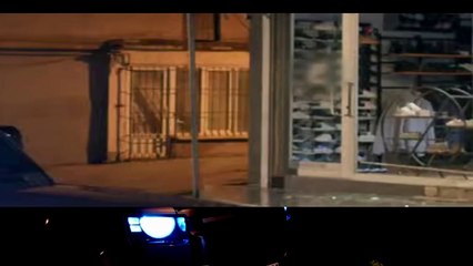 مسلسل الغزال الحلقة 3 مترجم